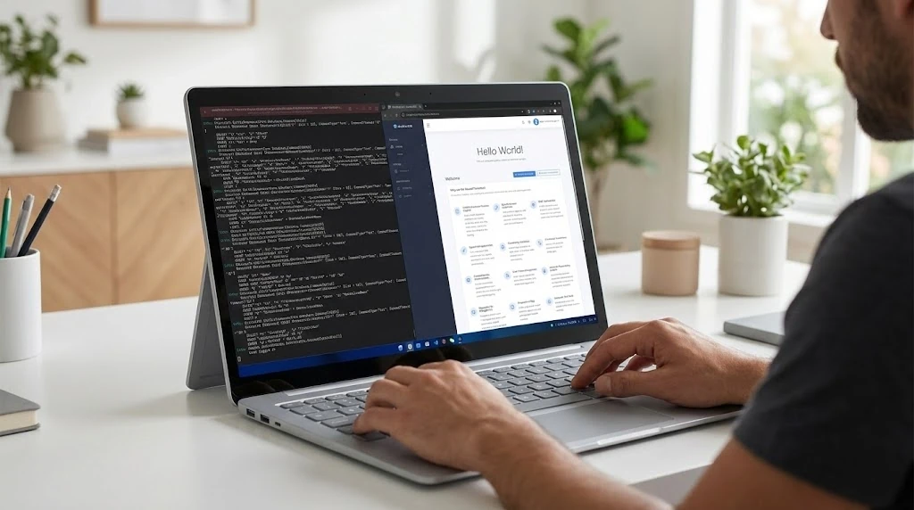 OllamaGateway in Docker